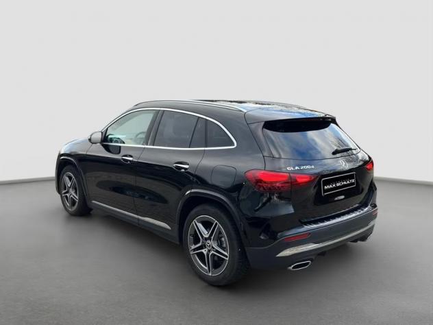 Mercedes-Benz GLA GLA 200 d AMG Line MULTIBEAM LED CAMERA MBUX - Foto 4