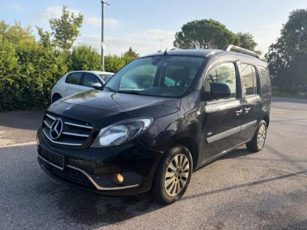 MERCEDES-BENZ Citan 1.2 112 S&S Tourer Select rif. 24053902