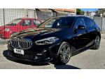 Bmw 118 118d Msport 5p Auto Tetto Full optional