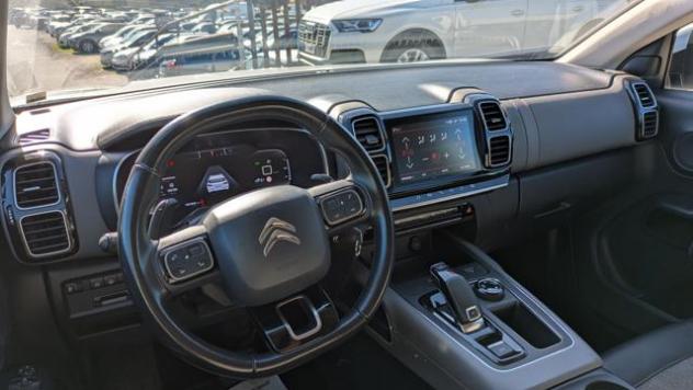 CITROEN C5 Aircross 1.5BlueHDi 131cv SAFETYPACK NAVI rif. 22956478 - Foto 8