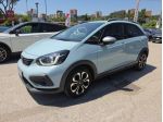 Honda Jazz Crosstar IV 2021 Crosstar 1.5 hev Executive ecvt