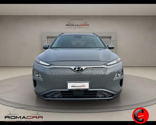 HYUNDAI Kona EV 39 kWh XPrime rif. 23133067 - Foto 3