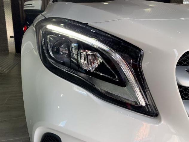 Mercedes-Benz GLA 180 CDI VETTURA AZIENDALE GARANZIA MERCEDES - Foto 6