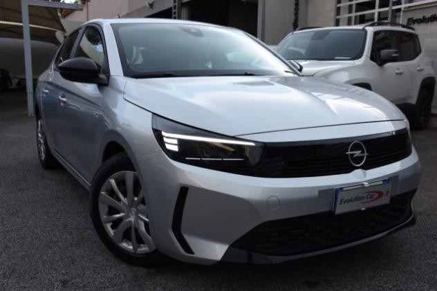 OPEL Corsa 1.2 100 CV Edition rif. 23900222 - Foto 2