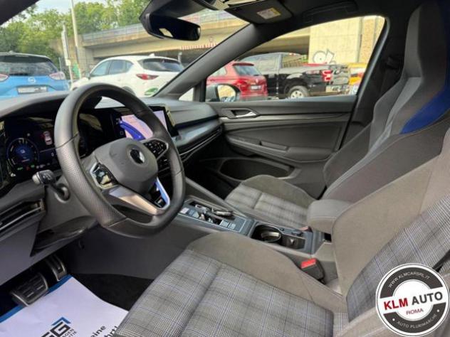 VOLKSWAGEN Golf 1.4 Plug-In Hybrid DSG GTE 245 rif. 23829686 - Foto 8