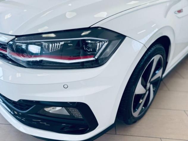 VOLKSWAGEN Polo GTI 2.0 TSI DSG - 107.000 Km rif. 23811212 - Foto 7
