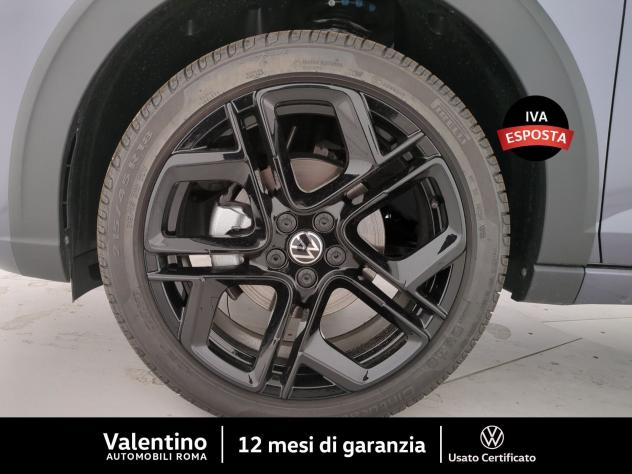 Volkswagen Taigo 1.0 TSI R-Line Plus - Foto 9