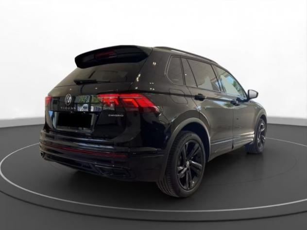 VOLKSWAGEN Tiguan 1.4 TSI eHYBRID DSG R-Line Rline rif. 23746252 - Foto 4