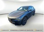 ALFA ROMEO Stelvio 2.2 TURBODIESEL 210 CV AT8 Q4 VELOCE rif. 23551060