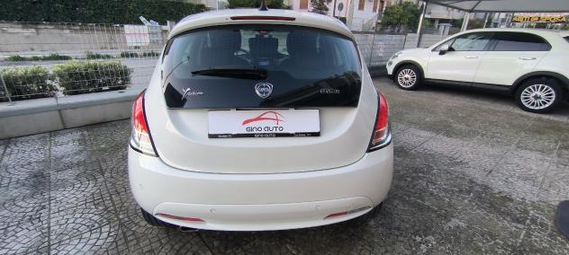 Lancia Ypsilon 1.0 FireFly 5 porte S&S Hybrid Gold - Foto 10