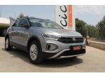 Volkswagen T-Roc 2.0 TDI 150 CV DSG Life26.000km|2025