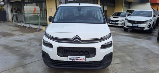 CITROEN Berlingo BlueHDi 100 M Live N°FT823 rif. 23503390 - Foto 4