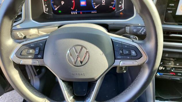 VOLKSWAGEN T-Roc 2.0 tdi Style DSG "MATRIX"ACC"CAMERA"NAVI" rif. 23258678 - Foto 10
