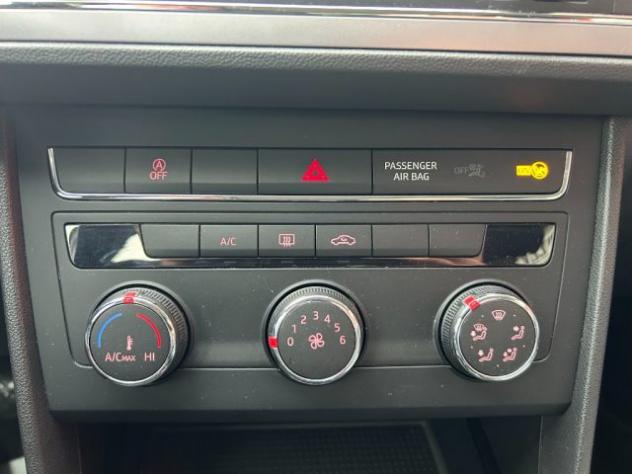 SEAT Leon 1.5 TGI DSG 5p. Style rif. 23456442 - Foto 10