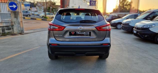 Nissan Qashqai 1.3 DIG-T 140 CV Business - Foto 4