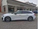 Audi A5 A 5   AVANT  40 TDI  204 cv   mHEV   IBRIDO  S-TRONIC   S-LINE  EDITION