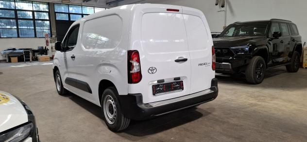 Toyota Proace City Verso L1 Active benzina 110CV M/T - Foto 7