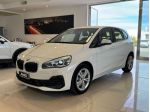 BMW Serie 2 218d Sport 2021 Pelle/Led solo 89.000km