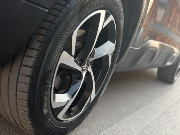 CITROEN C5 Aircross BlueHDi 130 EAT8 Shine rif. 24180368 - Foto 4