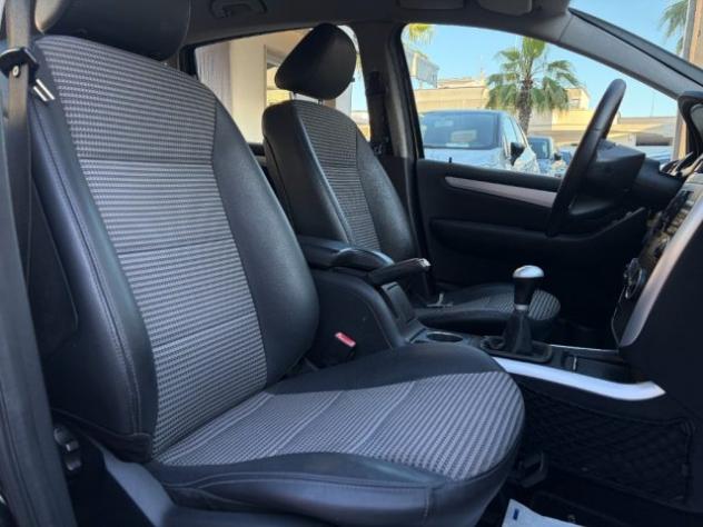 MERCEDES-BENZ B 200 CDI Sport rif. 23784669 - Foto 8