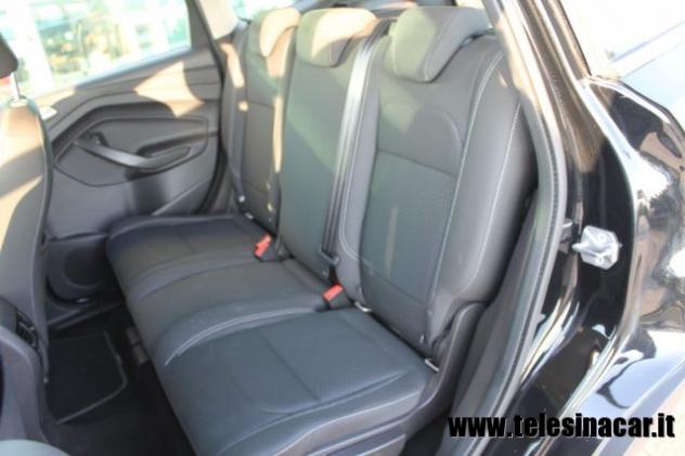 FORD Kuga 2.0 TDCI 120 CV S&S 2WD Business rif. 20123787 - Foto 9