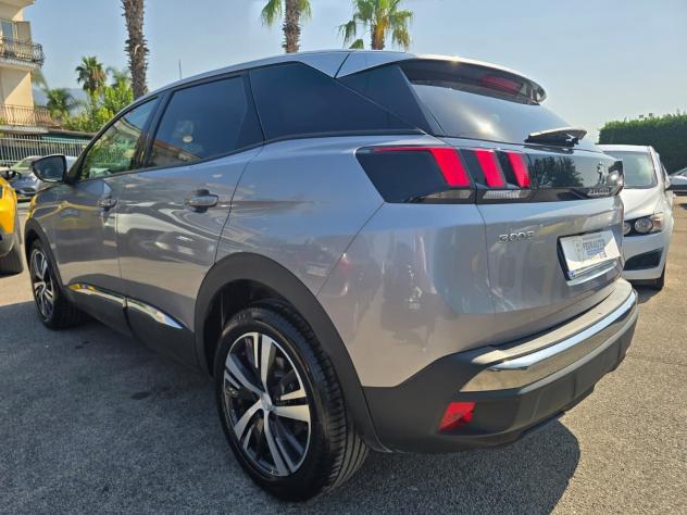 PEUGEOT 3008 1.5HDI 130CV ALLURE PACK - Foto 8