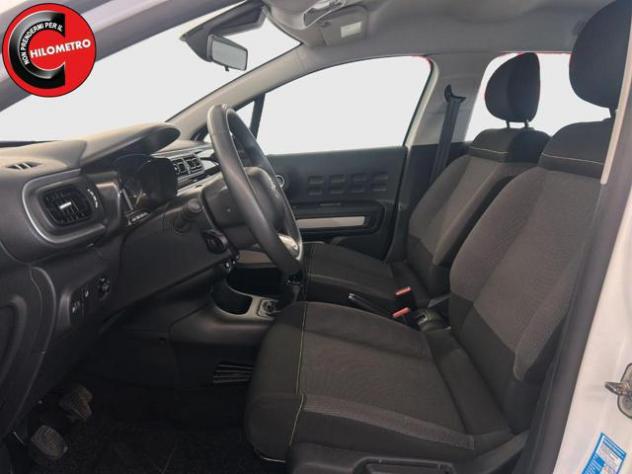 CITROEN C3 PureTech 83 S&S Feel rif. 24076872 - Foto 8
