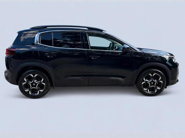 CITROEN - C5 Aircross - Hybrid 145 e-DCS 6 Max#PORTELLONE ELETTRONICO! - Foto 3