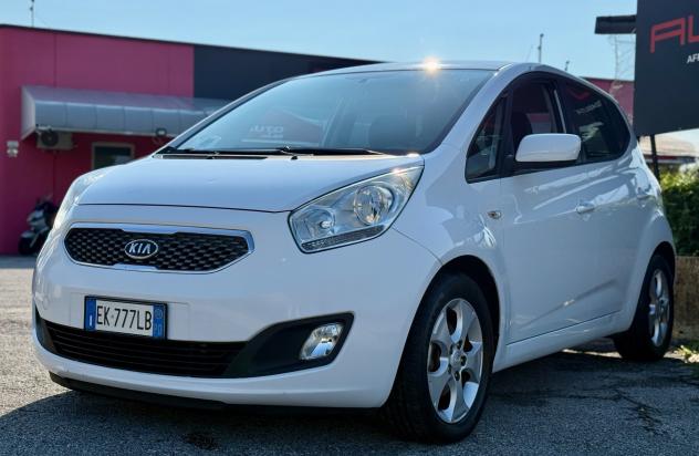 Kia Venga 1.4 CRDi 77CV WGT LX NEO PATENTATI - Foto 5