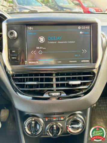 PEUGEOT 208 1° serie BlueHDi 100 S&S 5p. ALLURE rif. 24036550 - Foto 10