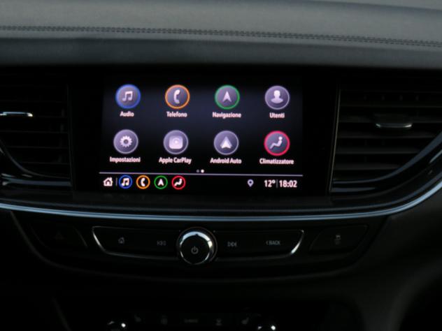 Opel Insignia 2.0 CDTI 174 CV S&S Sport PREZZO EXPORT - Foto 10