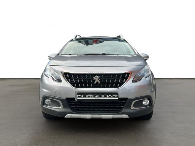 Peugeot 2008 PureTech Turbo 130cv Allure S/S