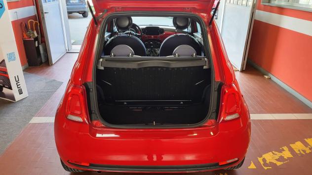 FIAT 500 Hybrid 1.0 70cv Ibrido Club - Foto 5
