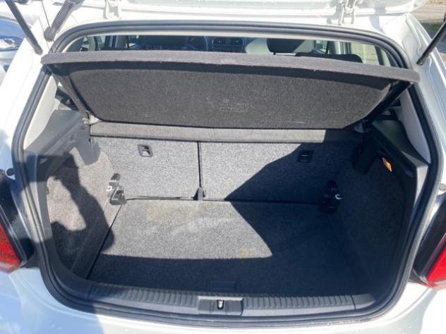 VOLKSWAGEN Polo 1.4 TDI 90 CV DSG 5p. Comfortline BlueMotion Techn rif. 23780344 - Foto 7