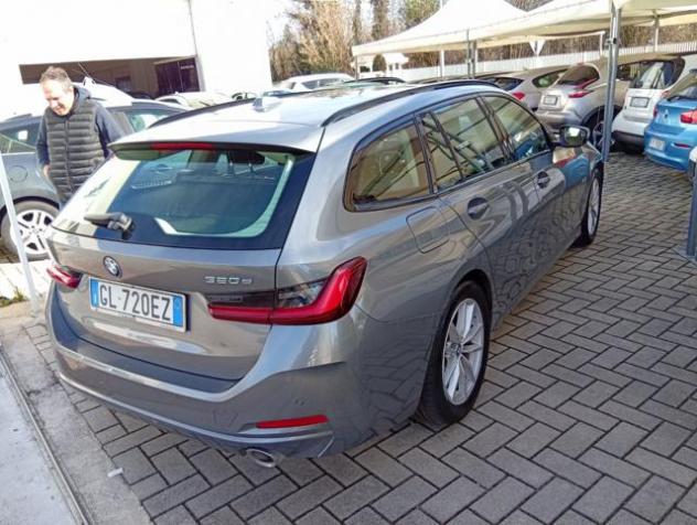 BMW 320 e Touring rif. 23983371 - Foto 6