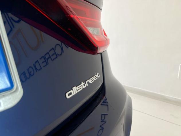 AUDI A1 allstreet 25 TFSI Admired da €229,00 mensili rif. 23982194 - Foto 9