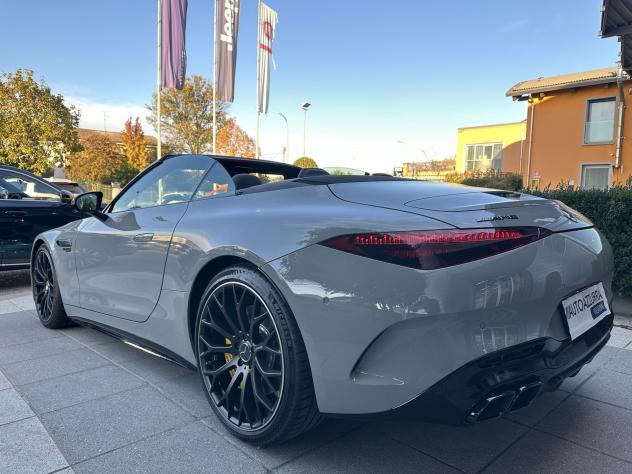 Mercedes-Benz SL SL 63 AMG 4Matic+ Premium Plus | IVA, 21", CARBON, NIGHT II - Foto 6
