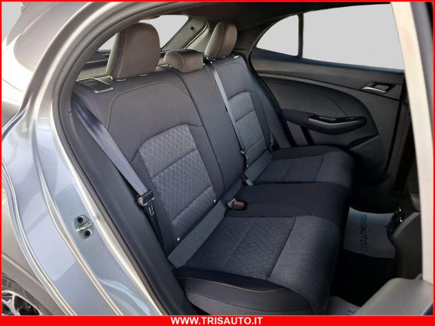 MG MG3 1.5 Hybrid+ Aut. 195cv Comfort NEOPATENTATI (NAVI) - Foto 10