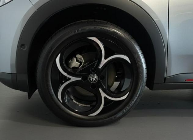 ALFA ROMEO Junior 1.2 Hybrid 145cv Speciale + Sabelt + Led Matrix rif. 23750121 - Foto 7