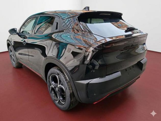 ALFA ROMEO Junior 1.2 Hybrid 48V 145cv Speciale+ Sabelt+ Led Matrix rif. 23049549 - Foto 6