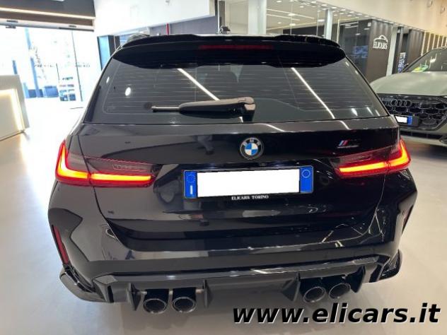BMW M3 Touring Competition M xDrive rif. 23989760 - Foto 5