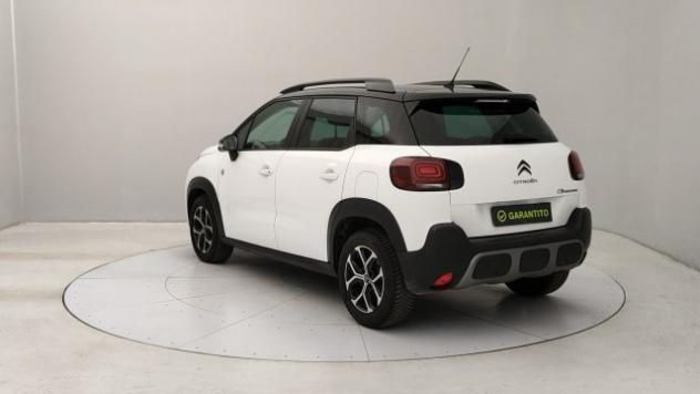 CITROEN C3 Aircross 1.5 bluehdi C-Series s&s 110cv rif. 22645462 - Foto 3