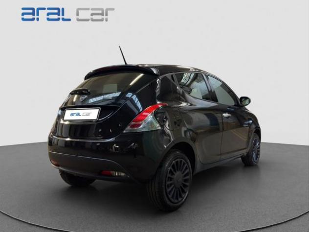 LANCIA Ypsilon 1.0 FireFly 5 porte S&S Hybrid Silver rif. 23922009 - Foto 6