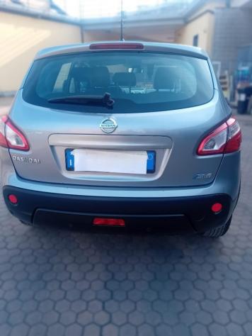 NISSAN Qashqai 1.6 16V Tekna - APERTI AD AGOSTO rif. 24046555 - Foto 4