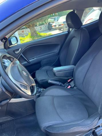 Alfa Romeo MiTo 1.4 T 135 CV M.air S&S TCT Distinctive Sport Pack GPL - Foto 9