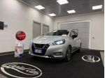 Nissan Micra IG-T 92 5 porte Visia