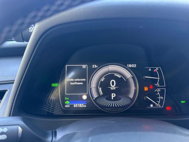 Lexus UX UX 250h 2.0 Premium 4wd cvt my20 - Foto 8