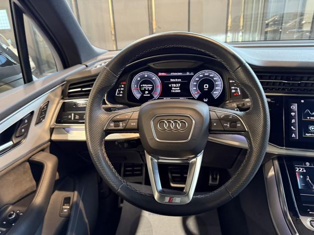 Audi Q7 50 TDI quattro tiptronic Sport - Foto 9
