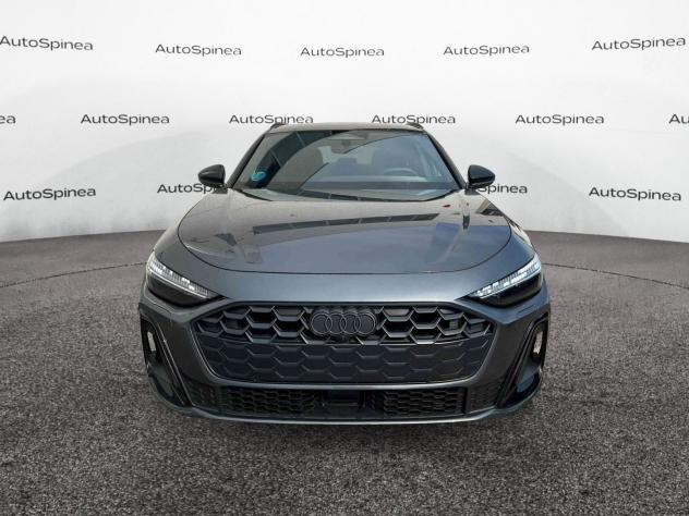 Audi A5 TDI 150Kw S tronic S line edition Black Line #tettopanoramico - Foto 2