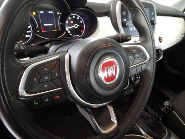 FIAT 500X 1.0 T3 120 CV City Cross rif. 24185837 - Foto 7